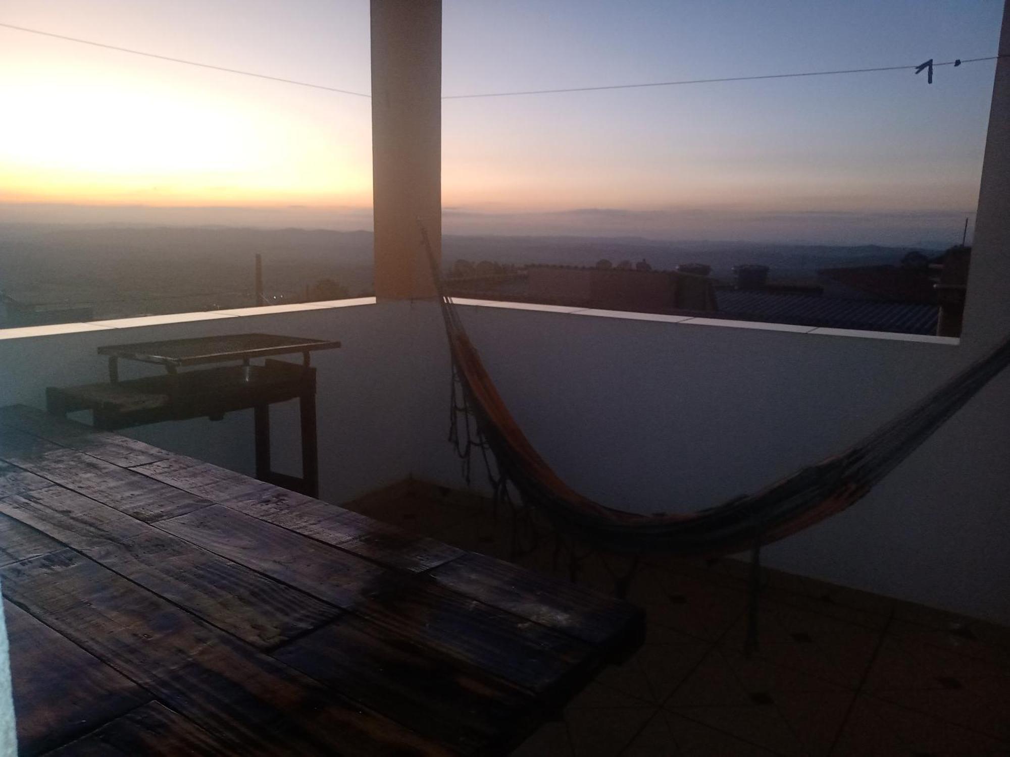 Mirante Do Sol Vila São Tomé das Letras Exterior foto